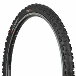 PNEU VTT ROCK II 26x2.00 TRINGLES RIGIDES / ETRTO 50-559 - Avis / Test