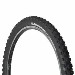 PNEU VTT WILD GRIP'R 29x2,10 TUBELESS READY TRINGLES SOUPLES / ETRTO 54-622 - Avis / Test