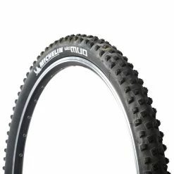 PNEU VTT WILDMUD ADVANCED 26x2.00 TUBELESS READY TRINGLES SOUPLES / ETRTO 52-559 - Avis / Test