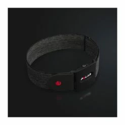 POLAR - Brassard M-XXL Pour émetteur VERITY SENSE - Gris - Avis / Test