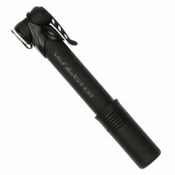 Pompe à Main Route Air Profil Micro Alu Noir - Avis / Test