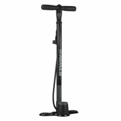 POMPE A PIED 900 NOIRE - Avis / Test