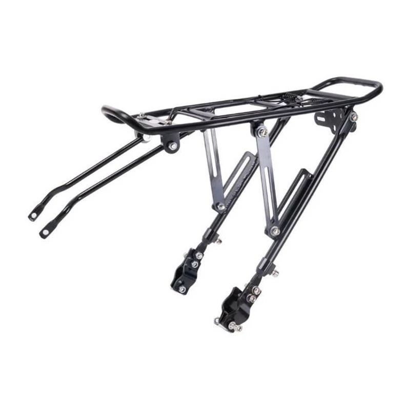 Porte-bagages De Vélo, Porte-vélos, Porte-bagages De Vélo De Route De Montagne Pour 24-26- 28- Porte-vélos Porte-bagages Po - Avis / Test