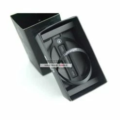 Porte-bidon Carbone Léger Edelhelfer Vélo Cyclisme 18g Porte-bouteille Carbone Vtt LW Por - Modèle: Black With Box - UOZXCS - Avis / Test