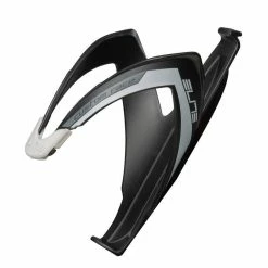 Porte-bidon Vélo Custom Race Noir Blanc - Avis / Test