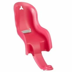 PORTE POUPEE VELO ENFANT ROSE - Avis / Test