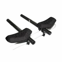 PROLONGATEUR DE CINTRE CONTRE LA MONTRE 31,8 ITM LYNX CARBONE AVEC REPOSE BRAS - Avis / Test