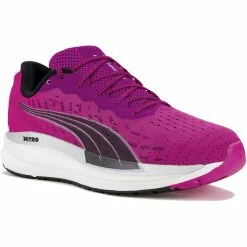 Puma Magnify Nitro W Déstockage Running - Avis / Test