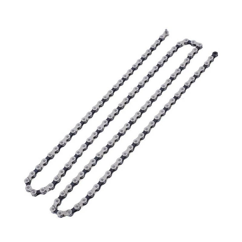 Qiilu Chaîne De Vélo 24 Vitesses Chaîne Rechargeable FSC F90 8/9 Vitesses 21/24/27 Vitesses Pour Vélo De Route (18-24 Vites - Avis / Test 1 Qiilu Chaîne De Vélo 24 Vitesses Chaîne Rechargeable FSC F90 8/9 Vitesses 21/24/27 Vitesses Pour Vélo De Route (18-24 Vites - Avis / Test