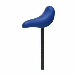 QN23269-VéLo D'éQuilibre BMX Selle De VéLo Pour Enfant Avec Tige De Selle 7-8 Pouces 22Mm Design En Mousse De Confort Contac - Avis / Test