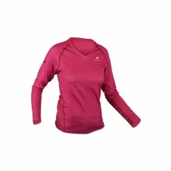 Raidlight Warm Eco Dry W Vêtement Running Femme - Avis / Test