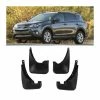 Rain MEIHE Accessoires De Voiture De Garde-boue De Roue De Volets De Boue De Pneu Adaptés Pour Toyota RAV 4 2009-2013 - Avis / Test