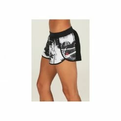 Reebok Crossfit Knit Woven W Vêtement Running Femme - Avis / Test