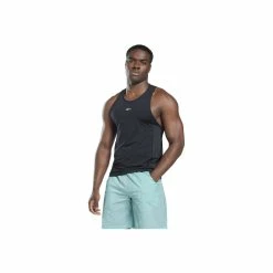 Reebok Les Mills BodyPump ActivChill M Vêtement Running Homme - Avis / Test