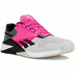 Reebok Nano 6000 W Chaussures Running Femme - Avis / Test