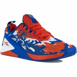 Reebok Nano X1 Rothco M Déstockage Running - Avis / Test