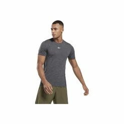 Reebok United By Fitness Myokit M Vêtement Running Homme - Avis / Test