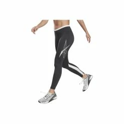 Reebok Workout Ready Big Logo W Vêtement Running Femme - Avis / Test