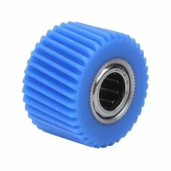 Remplacement De L'engrenage En Nylon Interal Premium Pour Le Moteur Du Moteur D'entraînement Moyen Tongsheng TSDZ2-QIW - Avis / Test