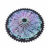 RIN Roue Libre 9-50T 11 Vitesses Vélo De Montagne Cassette Pignon Remplacement De Vélo - Avis / Test