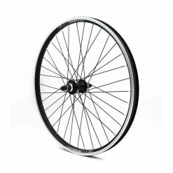 Roue Arrière Inspyre Neo Cruiser 24 X 1.75- - Noir - Avis / Test