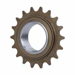 Roue Libre Accessoire De Remplacement Léger, Roue Libre De Vélo De 18 Dents, Résistant à La Corrosion Pour Le Vélo - Avis / Test