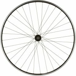 ROUE ROUTE 700 A VISSER NOIR ARRIERE - Avis / Test