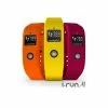Runtastic Colored Wirstband Pour Orbit Accessoires Montres/ Bracelets - Avis / Test