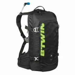 Sac à Eau 920 Noir - Avis / Test