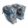 Sac De Selle Arrière En Toile Camouflage étanche Sacoche De Coffre Pour Vélo De Outillage Cycle - Kit De Reparation Cycle Cy - Avis / Test