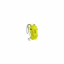Sac Hydratation Camelbak Mule 3L Jaune - Avis / Test