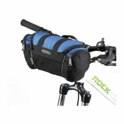 Sacoche De Guidon Velo Sacoche Guidon Veacutelo Accessoires Veacutelo Cocircteacute Sac Veacutelo Support De Teacuteleacuteph - Avis / Test