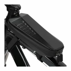 Sacoche De Vélo Wheel Up Sac Réfléchissant De Tube Supérieur Avant Pochette De Rangement étanche (B41)-TIP - Avis / Test