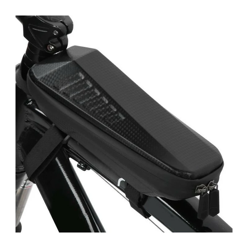 Sacoche De Vélo Wheel Up Sac Réfléchissant De Tube Supérieur Avant Pochette De Rangement étanche (B41)-TIP - Avis / Test 1 Sacoche De Vélo Wheel Up Sac Réfléchissant De Tube Supérieur Avant Pochette De Rangement étanche (B41)-TIP - Avis / Test