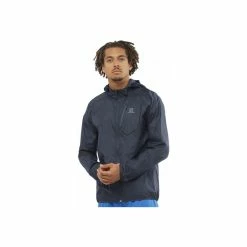 Salomon Bonatti Aero M Vêtement Running Homme - Avis / Test