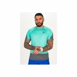 Salomon Cross Run M Déstockage Running - Avis / Test