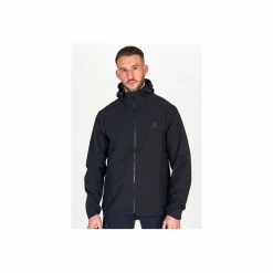 Salomon Essential WP 2.5L M Déstockage Running - Avis / Test