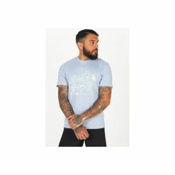 Salomon Outlife Graphic Salomonotone M Déstockage Running - Avis / Test