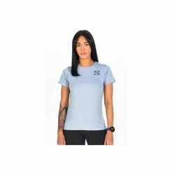 Salomon Outlife Small Logo W Déstockage Running - Avis / Test