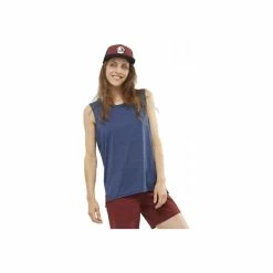 Salomon Outline Summer W Vêtement Running Femme - Avis / Test