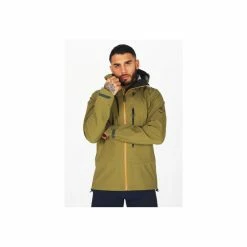 Salomon Outpeak 3L Light Shell M Déstockage Running - Avis / Test