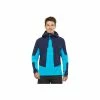 Salomon Outpeak Softshell M Vêtement Running Homme - Avis / Test