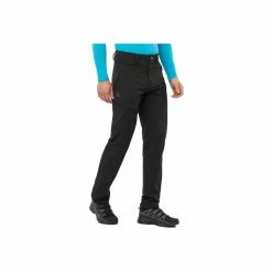 Salomon Outpeak Warm M Vêtement Running Homme - Avis / Test