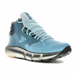 Salomon Predict Hike Mid Gore-Tex W Déstockage Running - Avis / Test