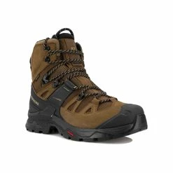 Salomon Quest 4 Gore-Tex M Déstockage Running - Avis / Test