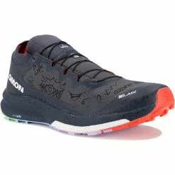 Salomon S-Lab Ultra 3 Limited Edition Courtney M Chaussures Homme - Avis / Test