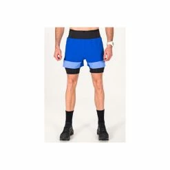 Salomon Sense 2 En 1 M Déstockage Running - Avis / Test