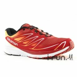 Salomon Sense Mantra 3 M Chaussures Homme - Avis / Test