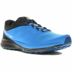 Salomon Sense Pro 2 M Chaussures Homme - Avis / Test