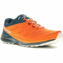 Salomon Sense Pro 2 M Déstockage Running - Avis / Test